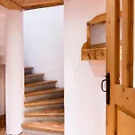 Les Deux Tetes 2 Chez Fifine 木屋 Les Arcs (Savoie)