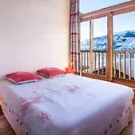 木屋 Les Deux Tetes 2 Chez Fifine Les Arcs (Savoie)