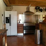 Les Deux Tetes 2 Chez Fifine 木屋 Les Arcs (Savoie)