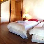 木屋 Les Deux Tetes 2 Chez Fifine Les Arcs (Savoie)