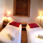 木屋 Les Deux Tetes 2 Chez Fifine Les Arcs (Savoie)