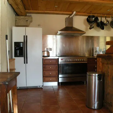 Les Deux Tetes 2 Chez Fifine Alpesi faház Les Arcs (Savoie)