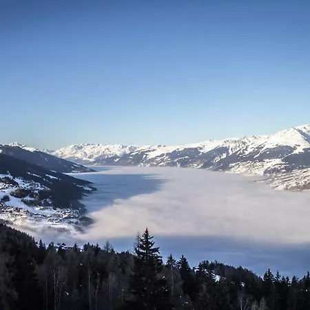 Alpesi faház Les Deux Tetes 2 Chez Fifine Les Arcs (Savoie)