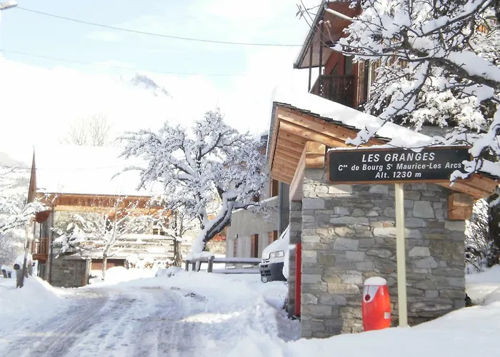 Les Deux Tetes 2 Chez Fifine Alpehytte *