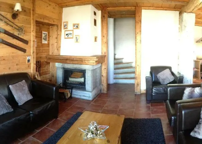 Les Deux Tetes 2 Chez Fifine Alpehytte
